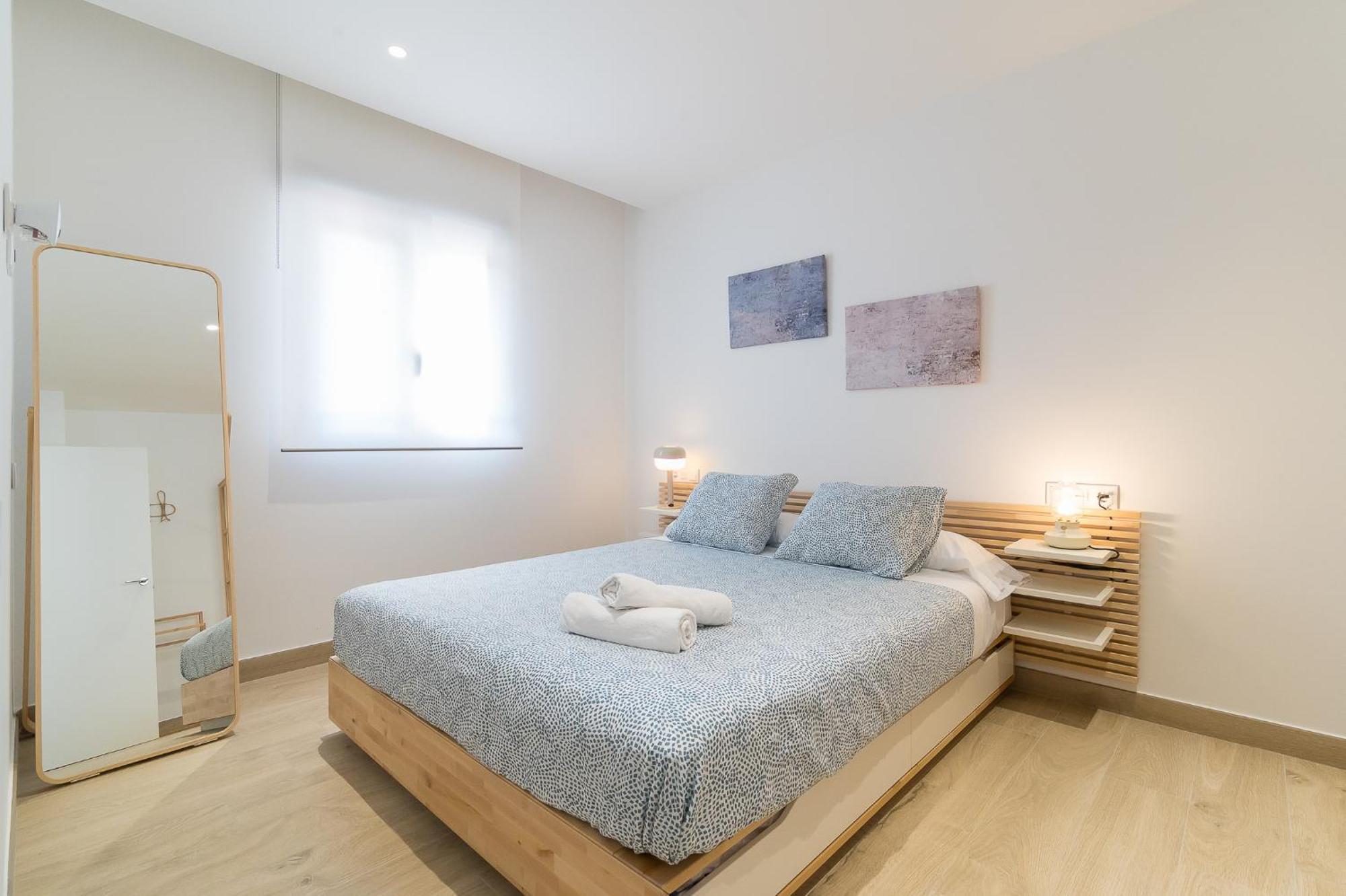 Maravilloso Piso A Estrenar Vila-real Exterior photo